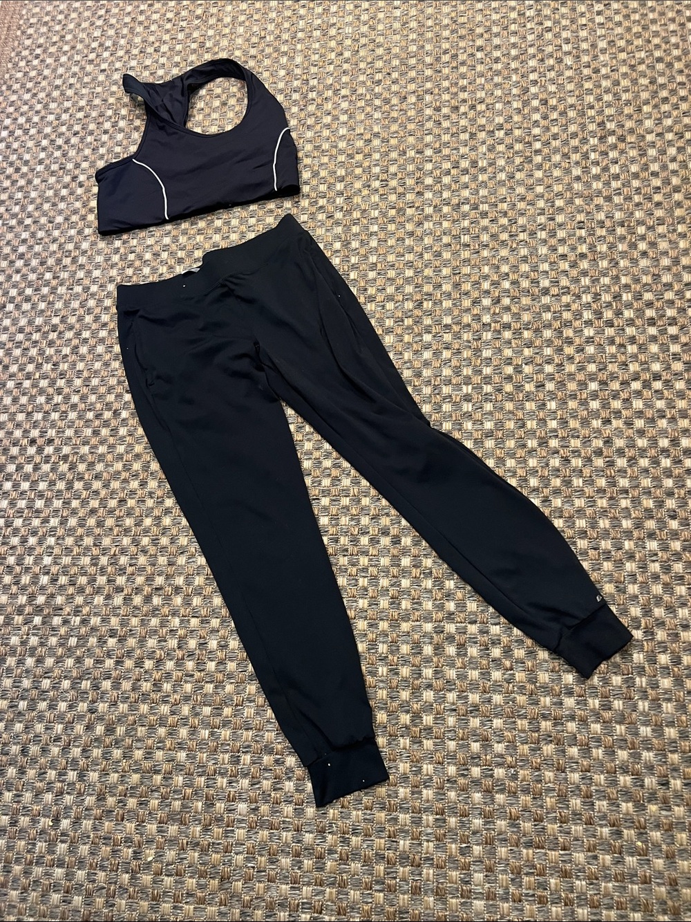 Fabletics set